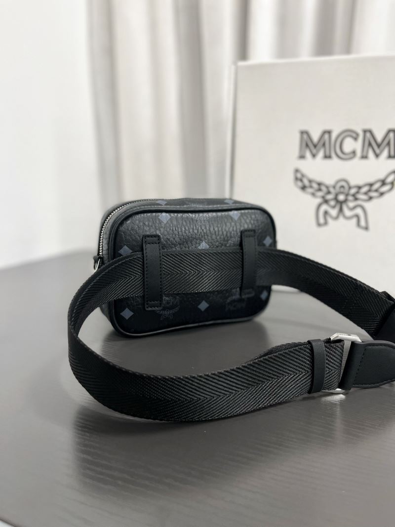 MCM Waist Chest Packs